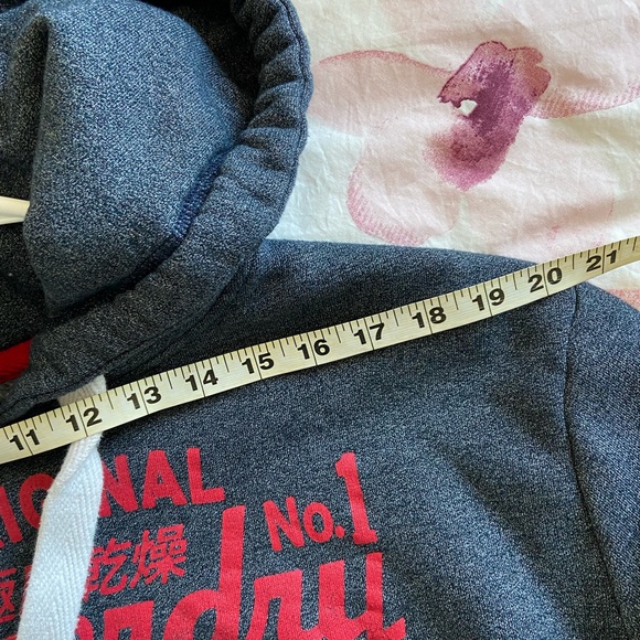 Super dry Japan Hoodie for Men!! - Picture 5 of 6